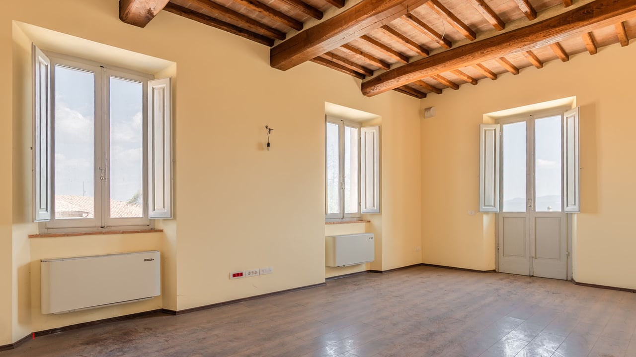 PALAZZO DEL BENEVOLO