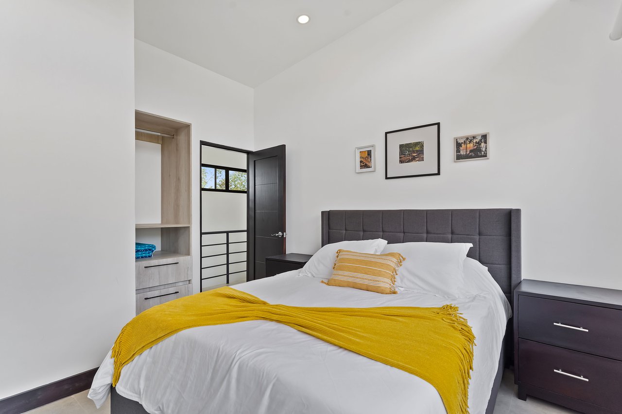 Tamarindo Walk Villas | Your Gateway to Luxury Coastal Living