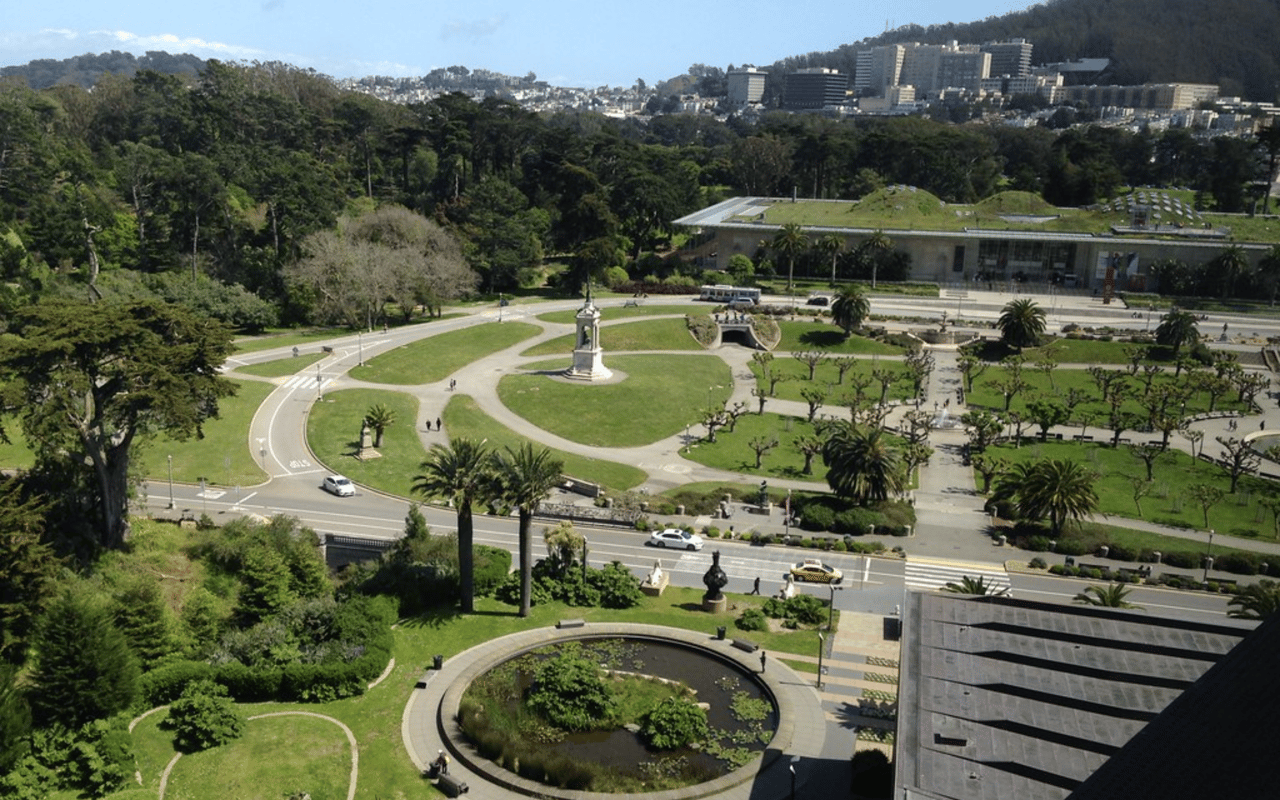 10 Reasons to Move to the San Francisco Bay Area