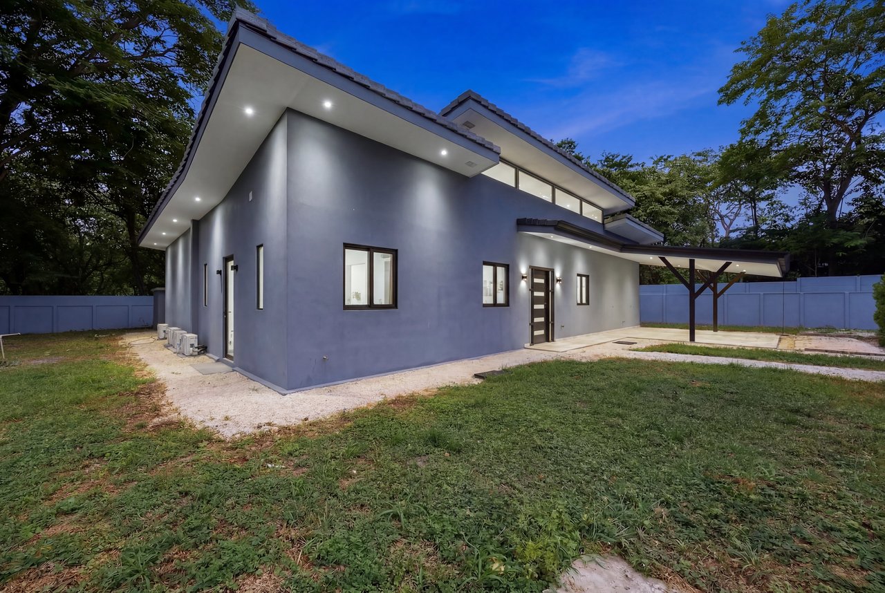 Casa Pato - Catalina Cove Brasilito