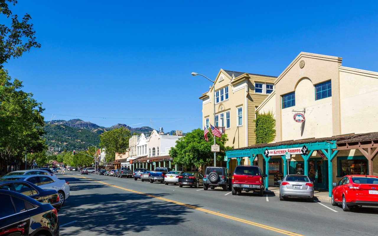 Calistoga