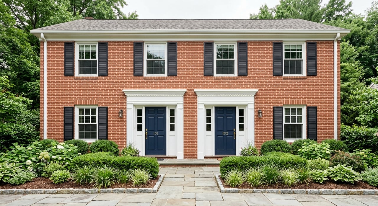 Investing In Small Rental Properties In King George VA