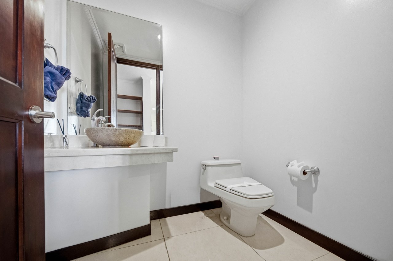 Carao T2-2 | 3BR Condo with Renovated Interiors in Reserva Conchal