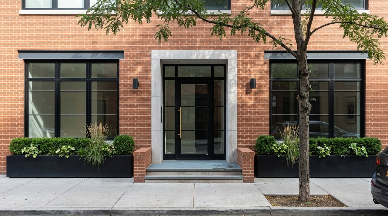 Relocating For Work? Why Many Choose The West Loop