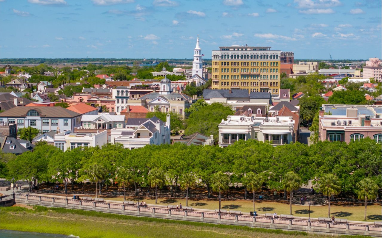 How William Means Makes A Difference When Buying Your Charleston Home