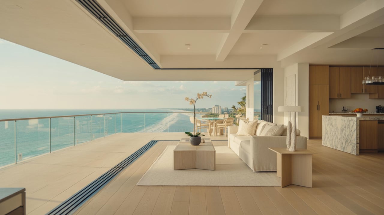 Key Questions to Ask During an Open House in Singer Island, FL