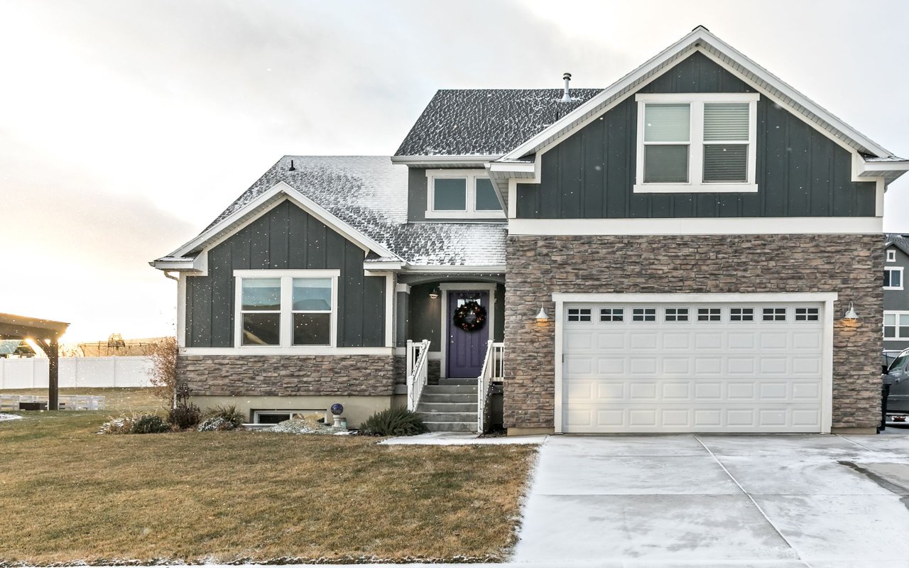 Greenville WI House Real Estate