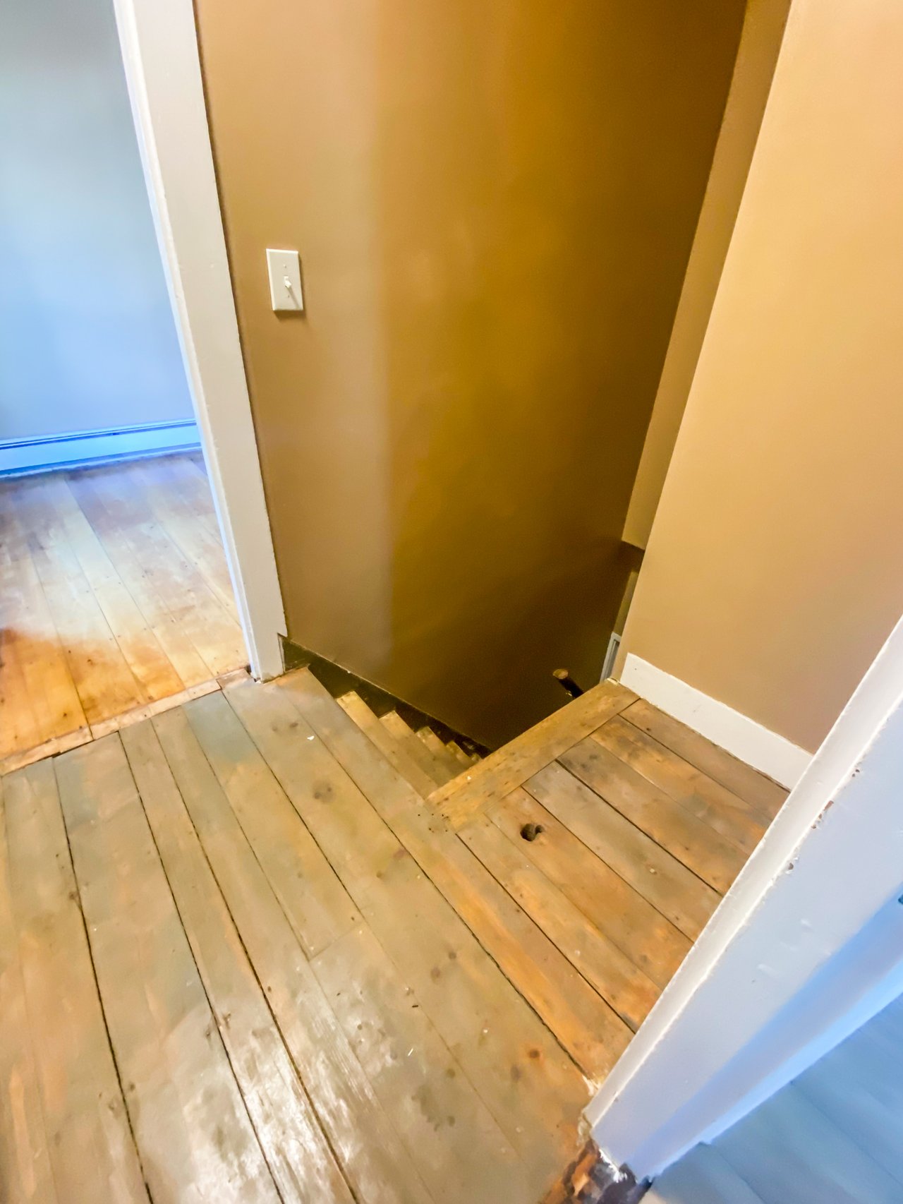 Rental Available March 1st