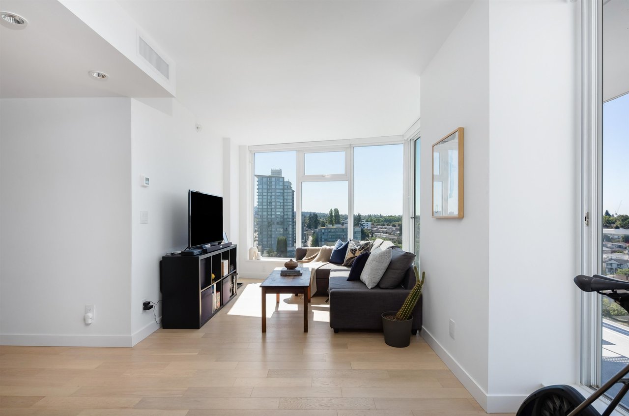 2220 Kingsway, #1509