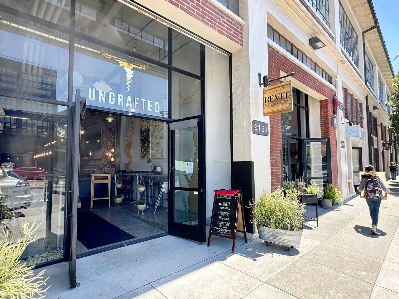 District 9 – Central East