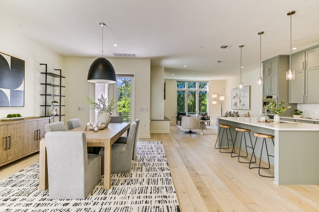Walsh Residences - Watkins Way