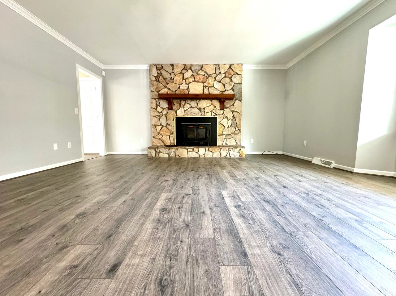 SOLD- A Charming Home at 300 Tanner Road, Taylors, SC