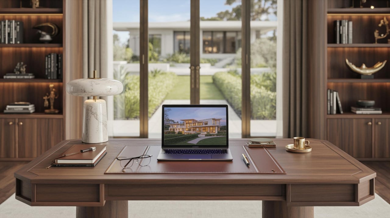 Navigating the Luxe Market: Your Guide to Luxury Home Buying