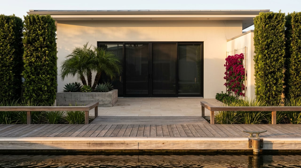 The Real Premium in Dover Shores Isn't the Private Beach You Already Have cover