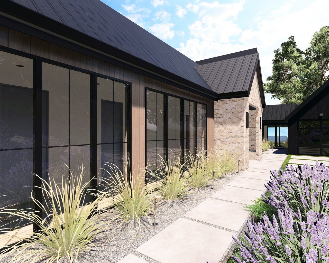 81 Mount Tiburon Road