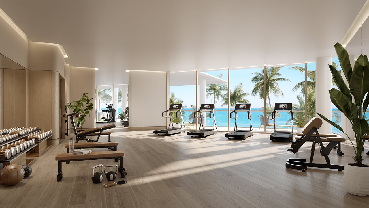 Perigon Miami Jeff Miller Group