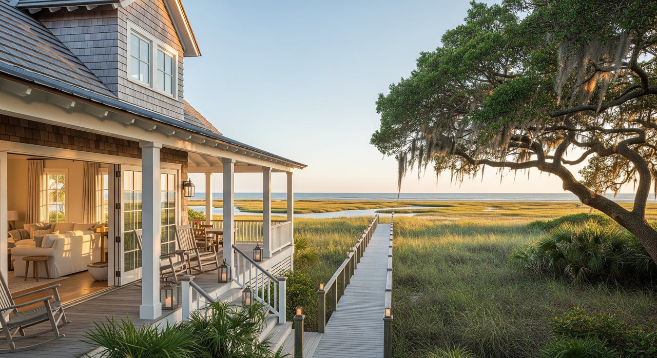 Hilton Head Short‑Term Rental Basics for Investors cover
