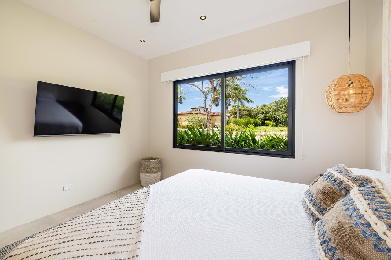 The Wave House | A Hidden Gem in Hacienda Pinilla’s Los Almendros!