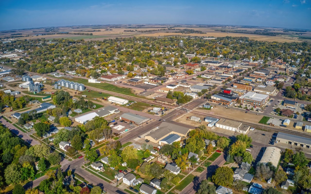 Madison