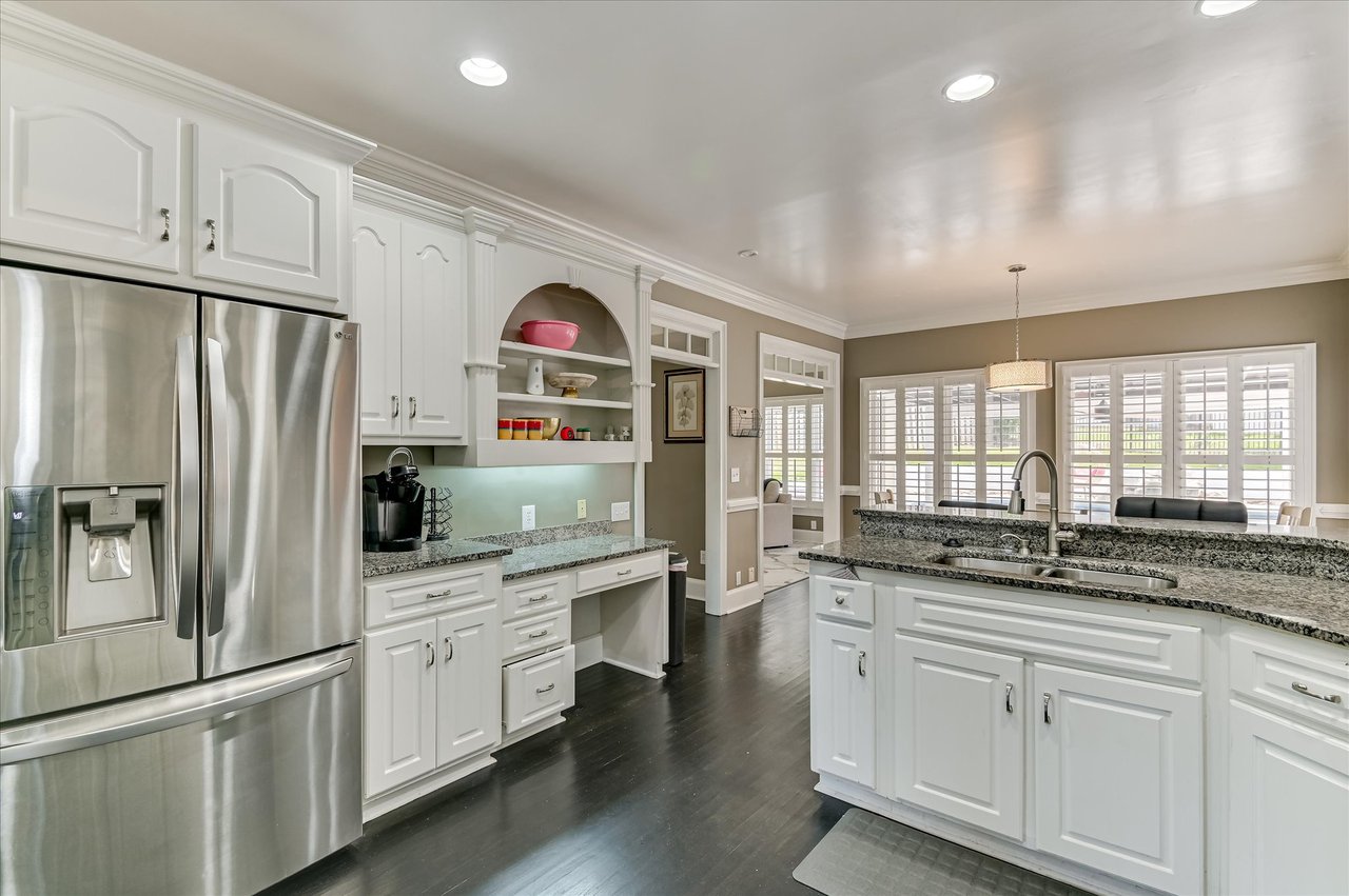 4173 Tindall Drive