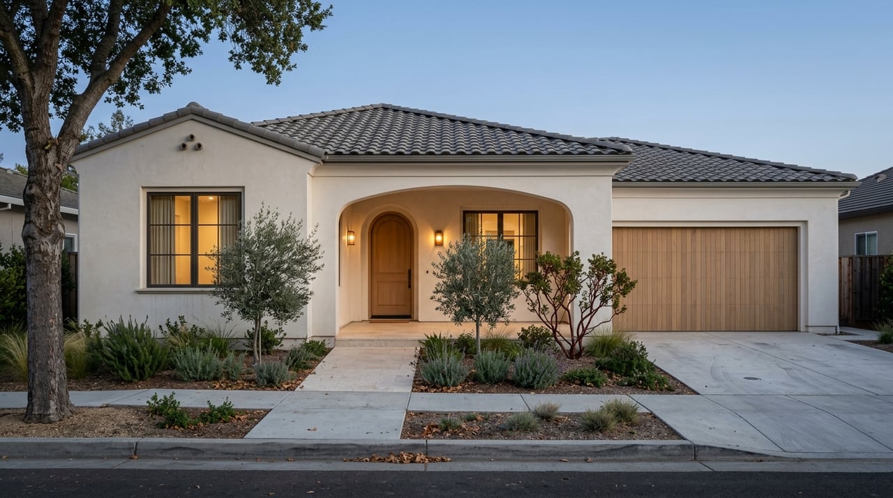 Urban Sacramento Or The Suburbs: How To Choose Your Next Move