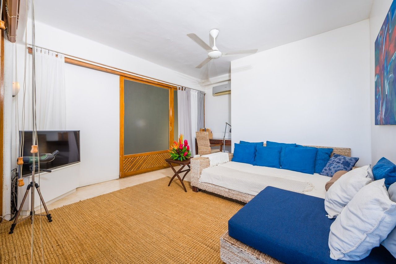 Colores del Pacifico