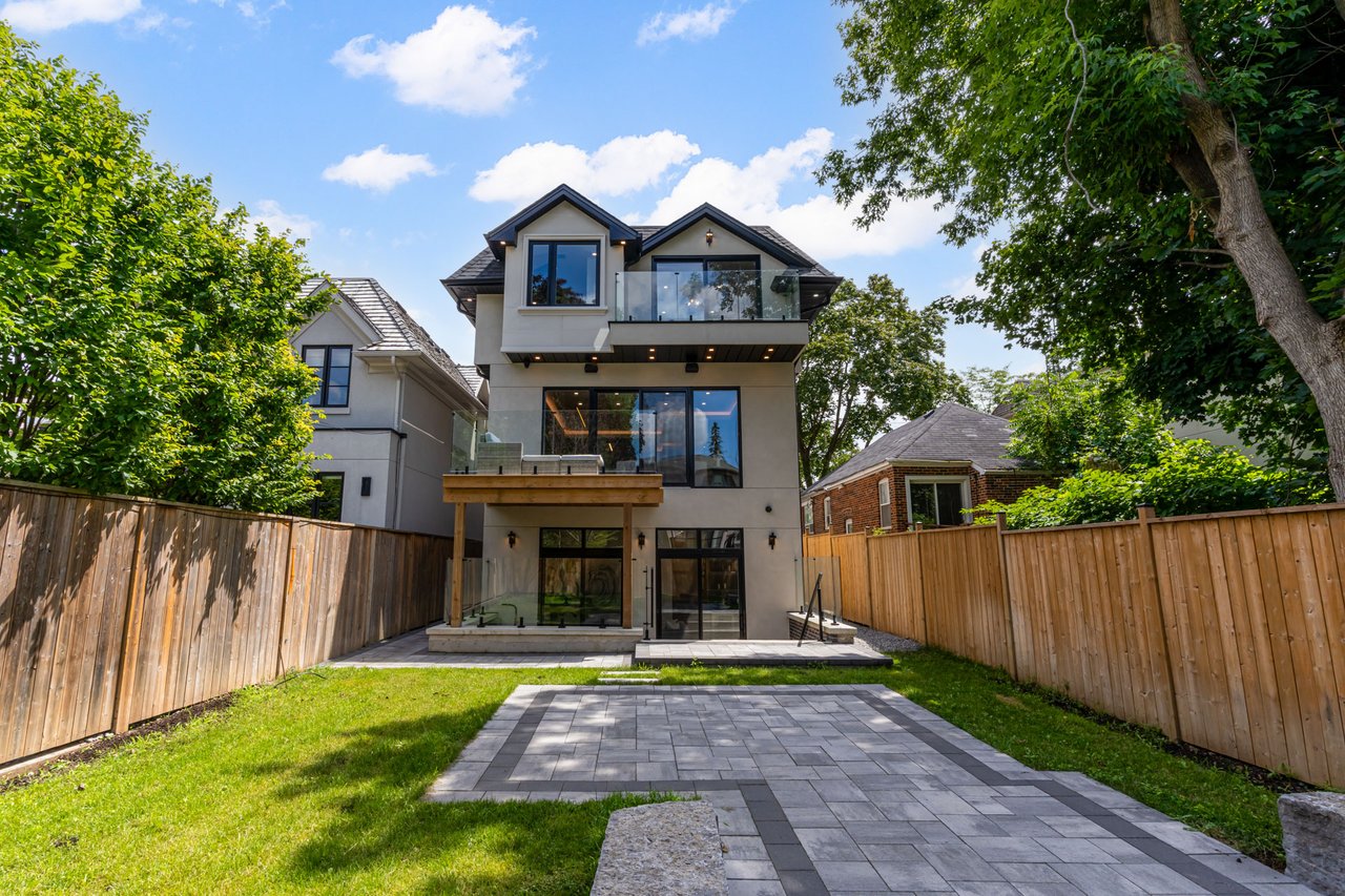 SOLD. Timeless Design