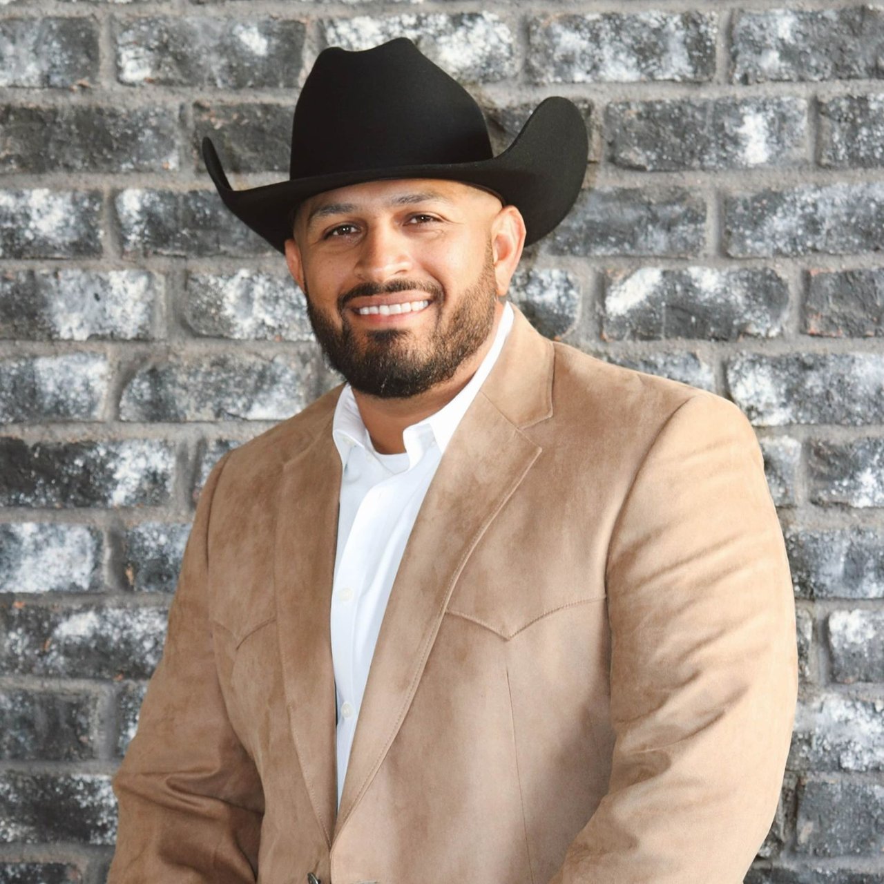 Marcus Lopez Frisco, TX Real Estate Agent Headshot