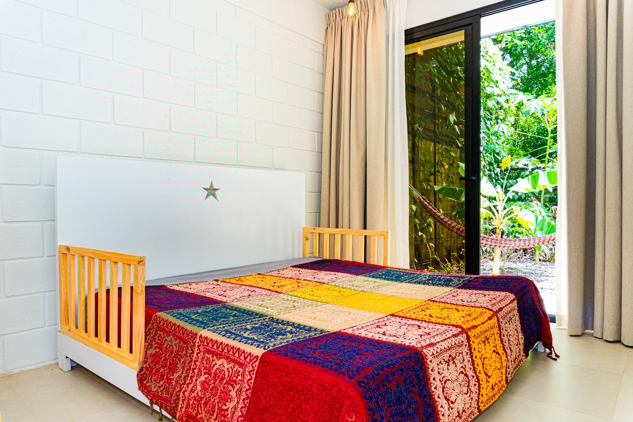 Modern Elegance Meets Tropical Lifestyle in Uvita