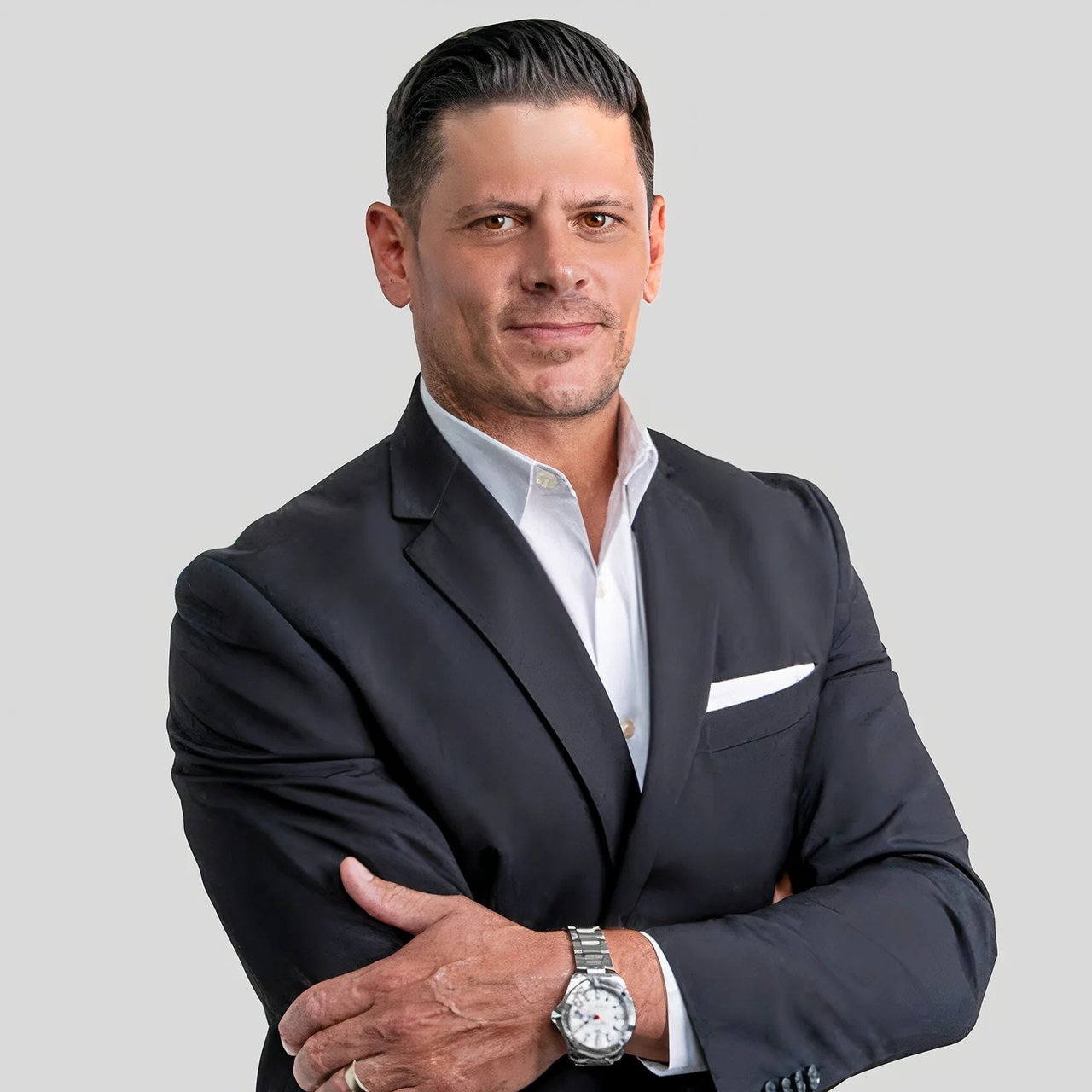 Kevin Malloy