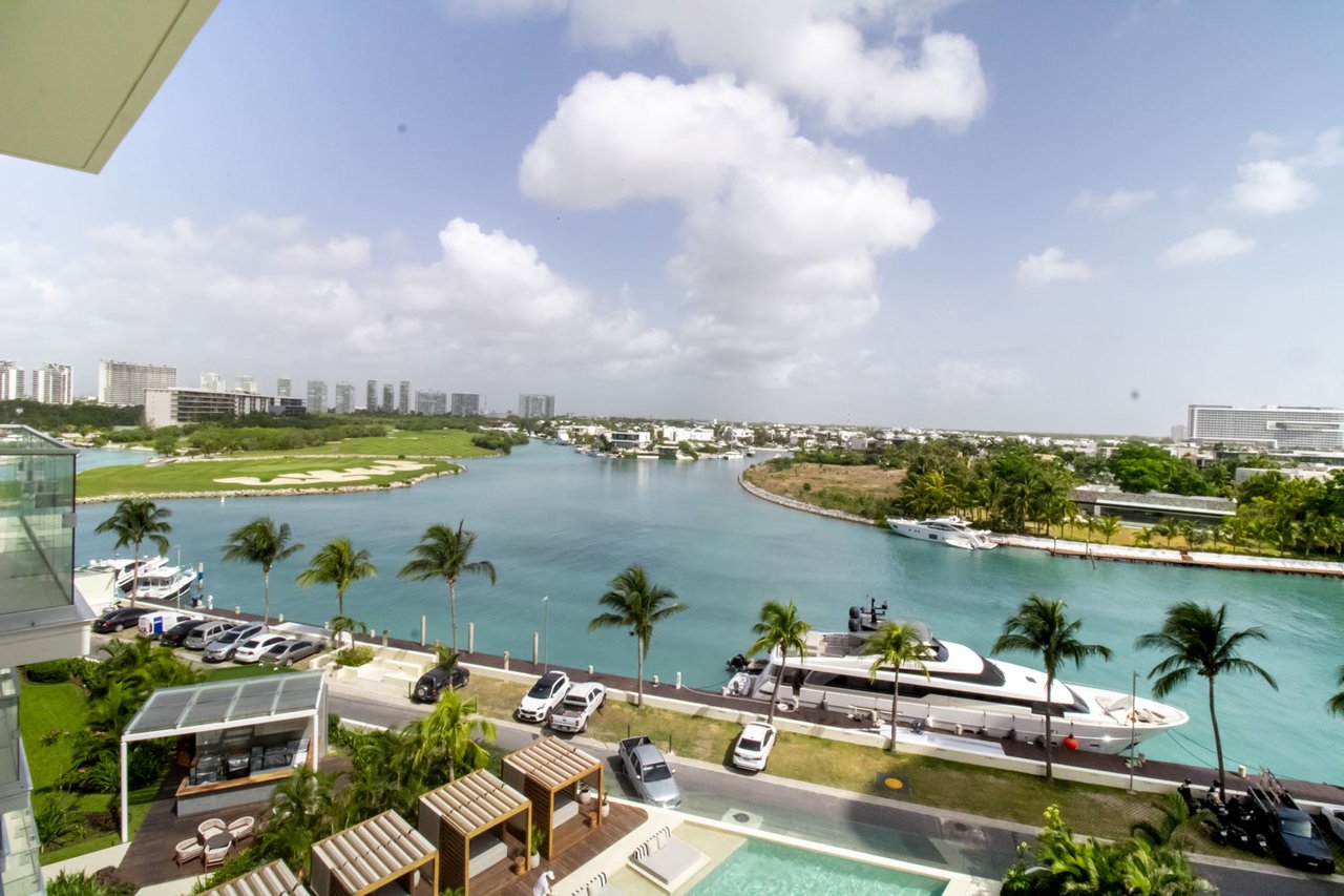 Condo | SLS Marina Beach