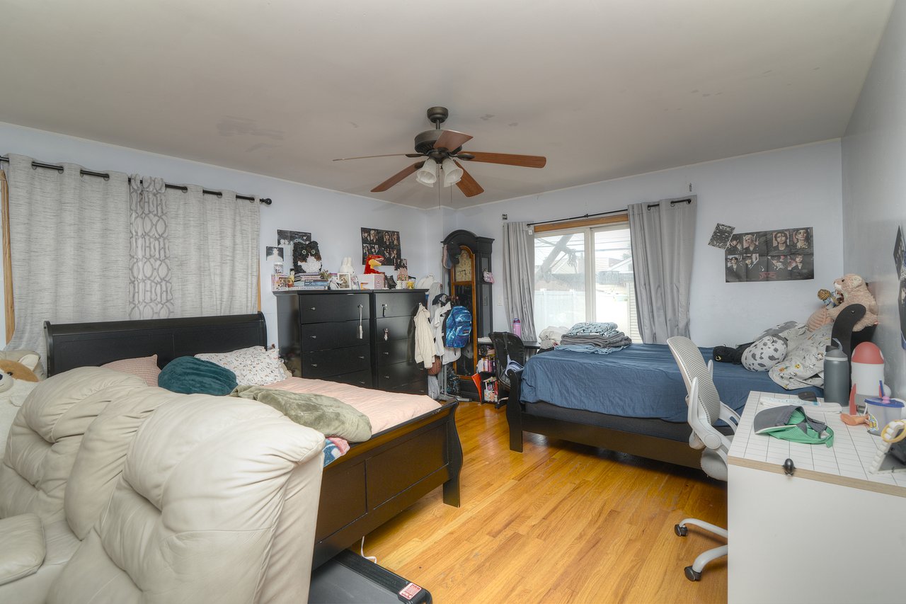 6616 S Knox Avenue, Chicago IL