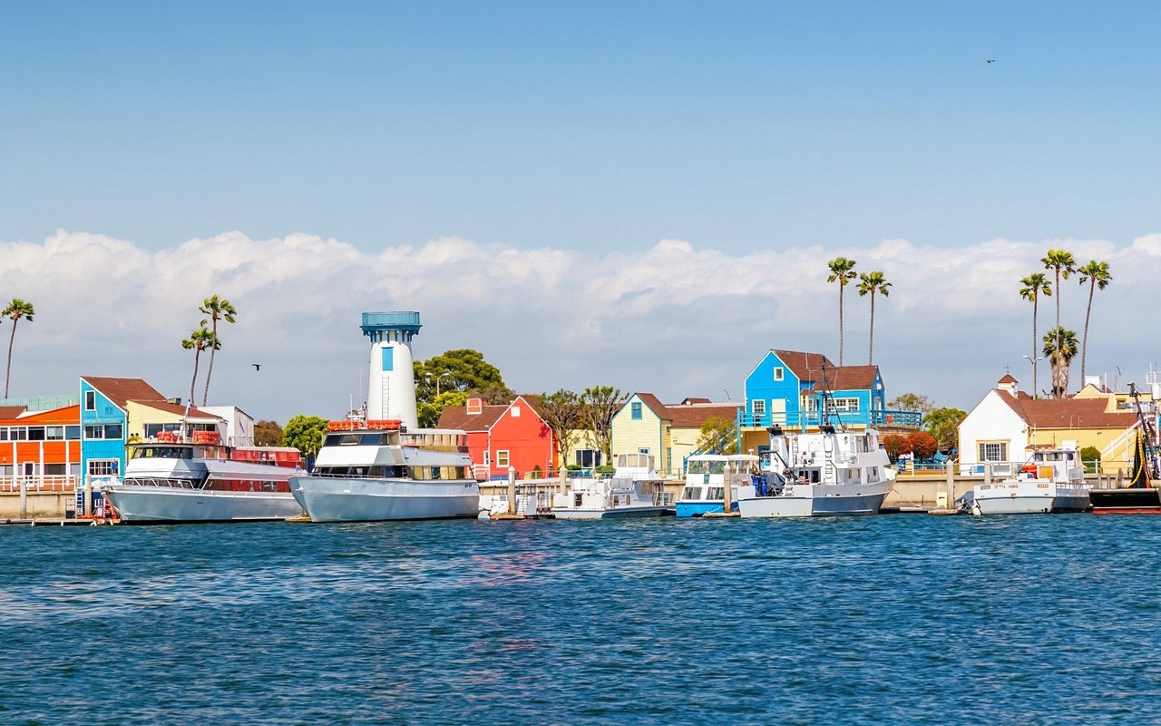 Marina Del Rey