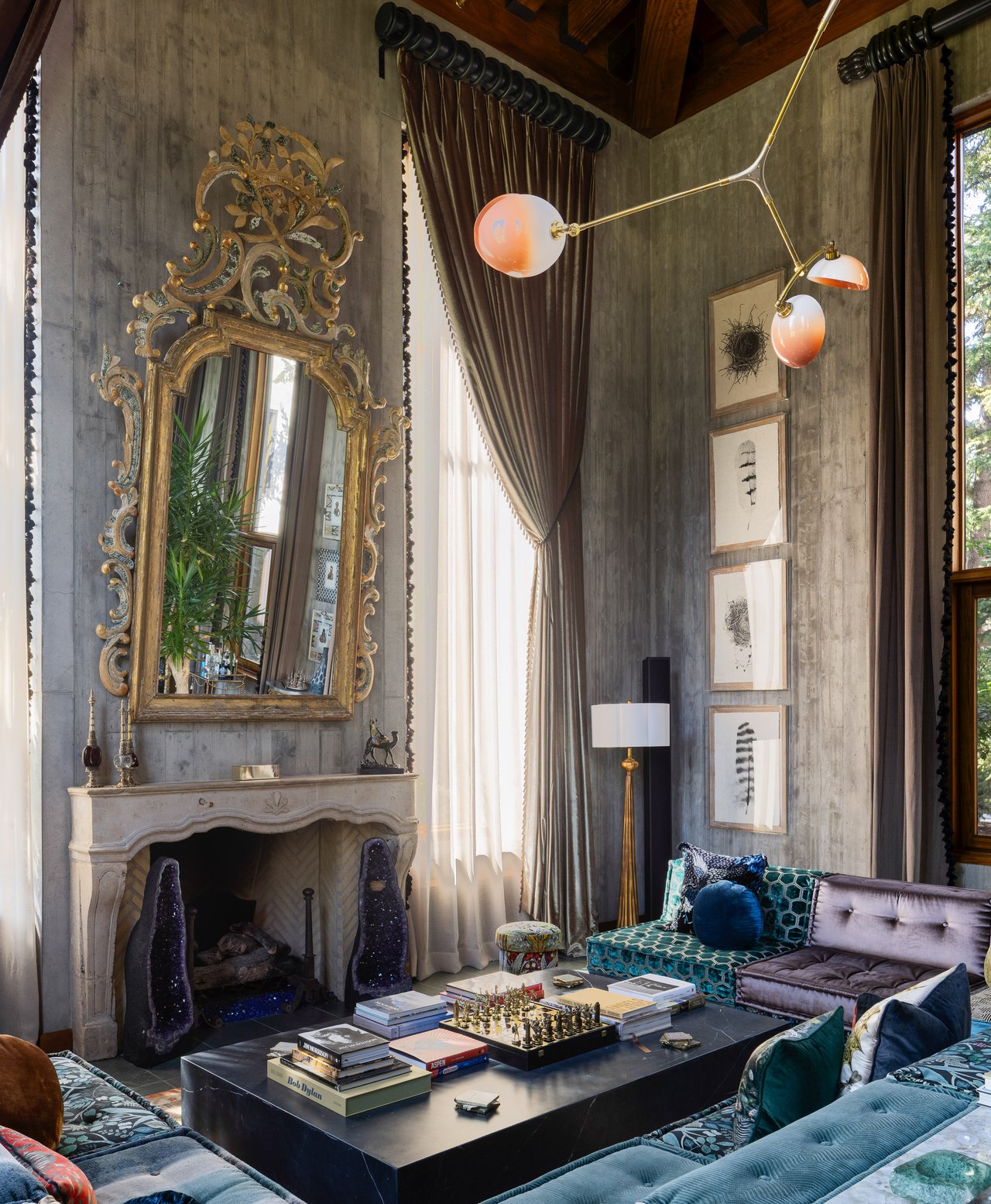 350 Eagle Park Drive