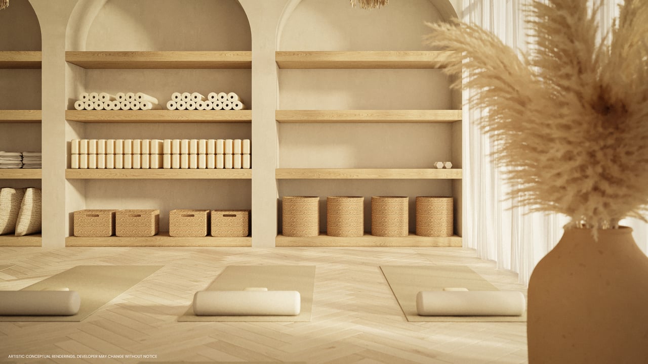 FLOW HOUSE 