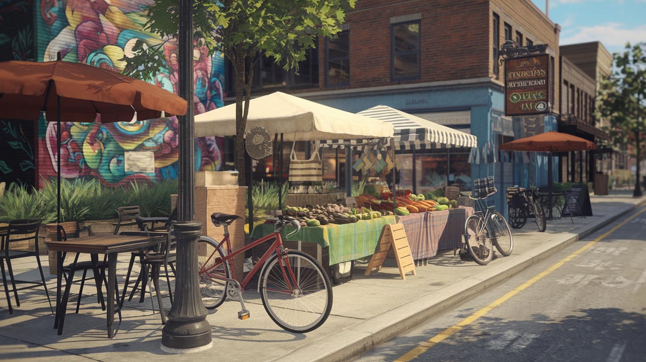 Hidden Gems in Bucktown, IL You Need to Discover