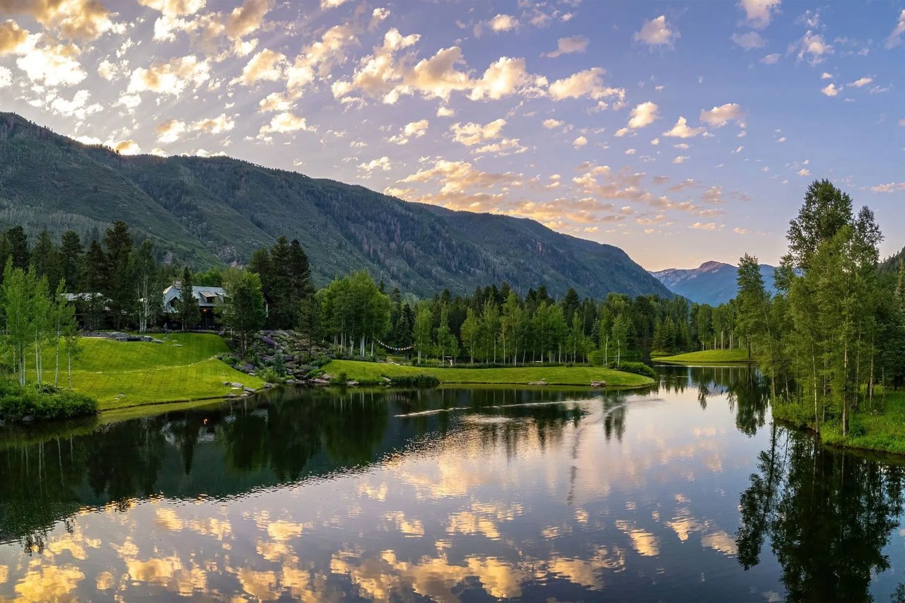 Aspen Colorado $300M Home For Sale