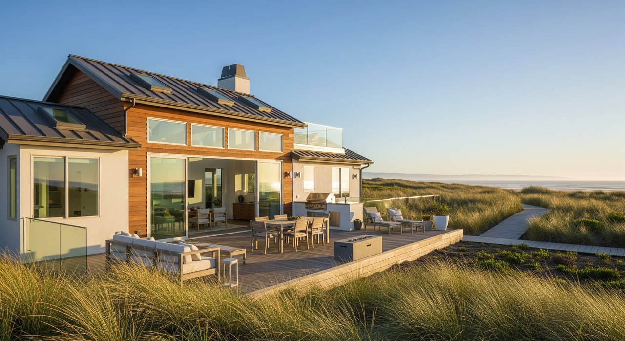 Vacation Rental ROI in Pajaro Dunes: A Buyer’s Guide