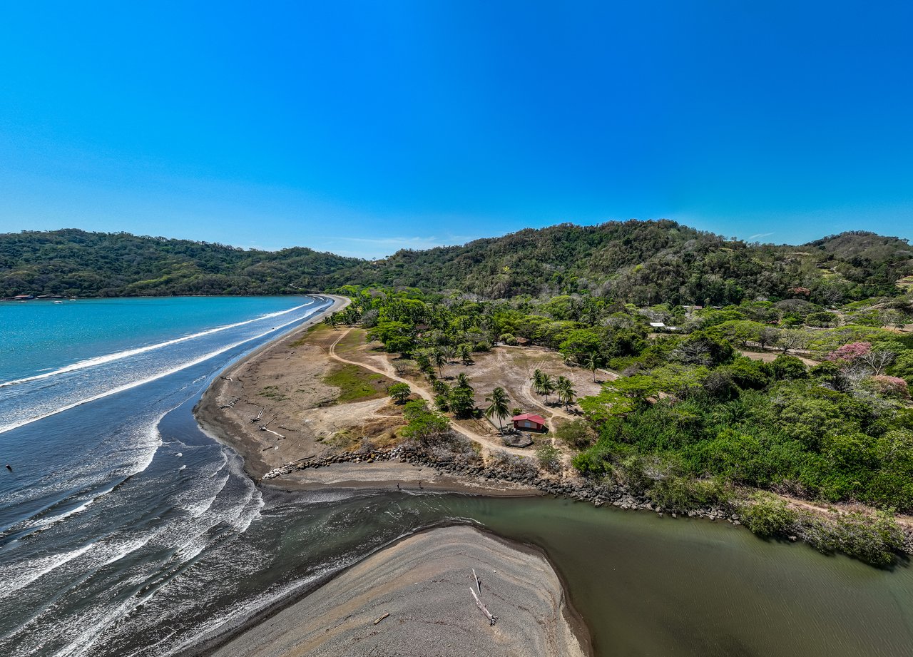 Tambor Tropical Beach Resort / Tambor, Cóbano, Puntarenas