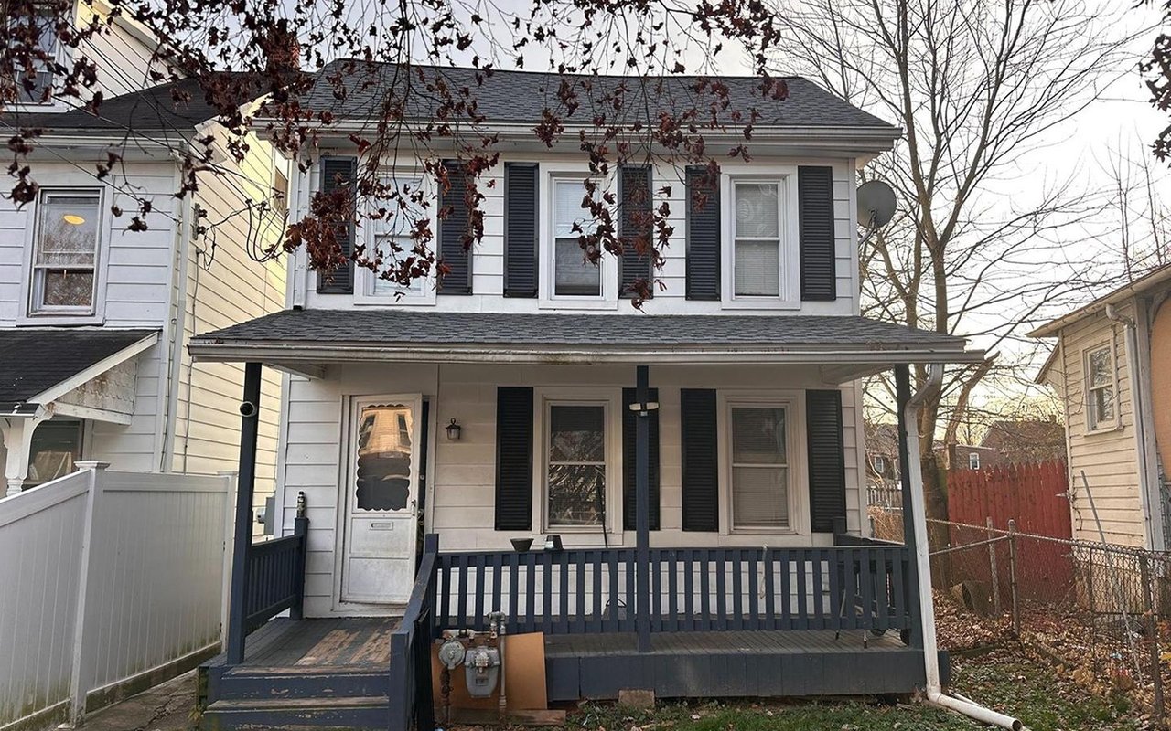 342 Lincoln Avenue, Pottstown, PA, 19464 Now Has a New Price of $149,900!