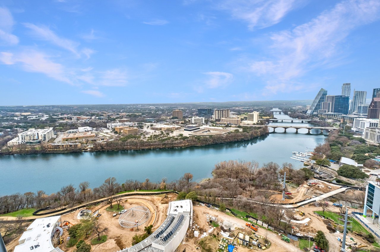 70 Rainey Street #2702