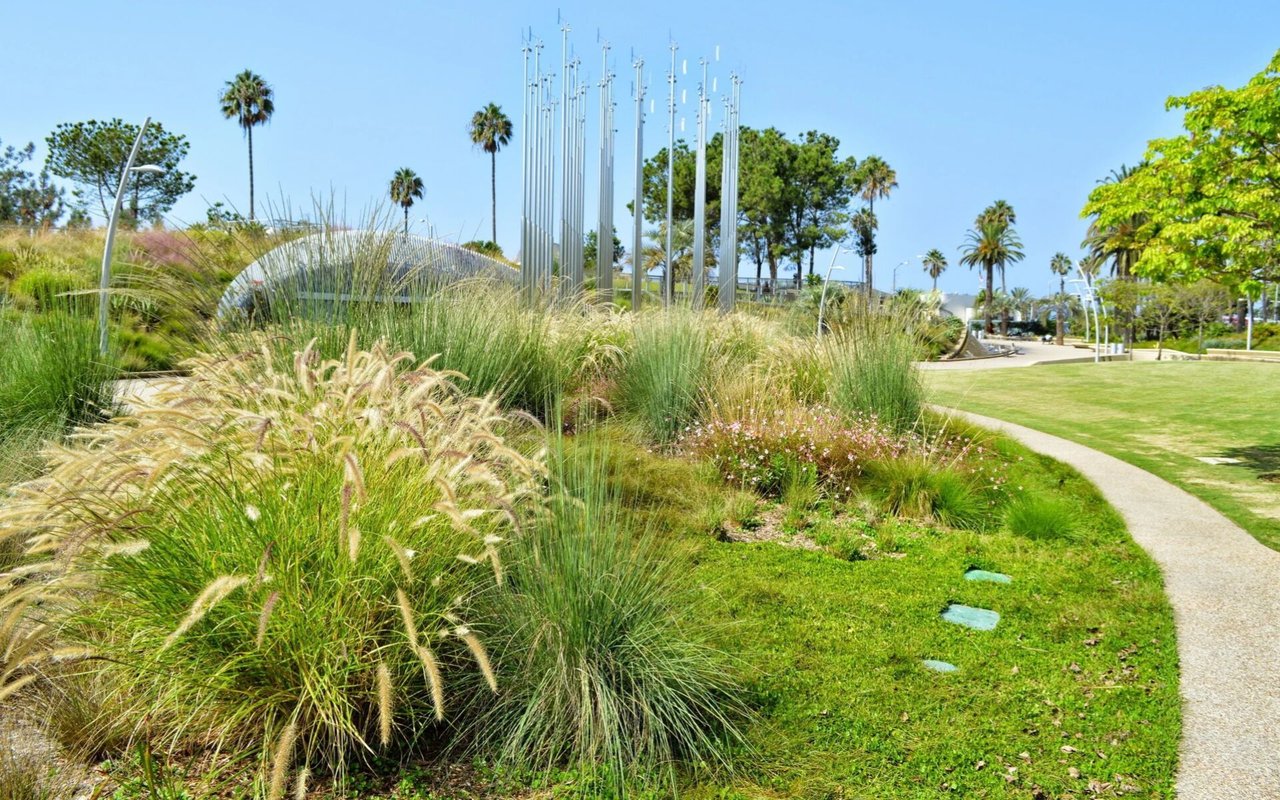 North Park, Valencia