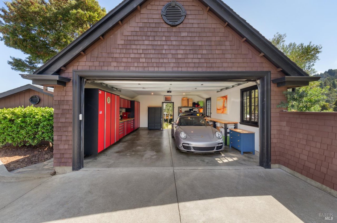 309 Corte Madera Ave