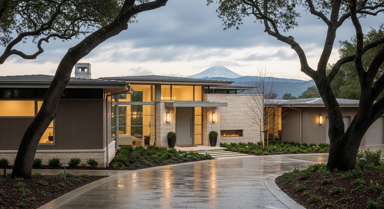 Is Winter a Smart Time To Buy in Walnut Creek?