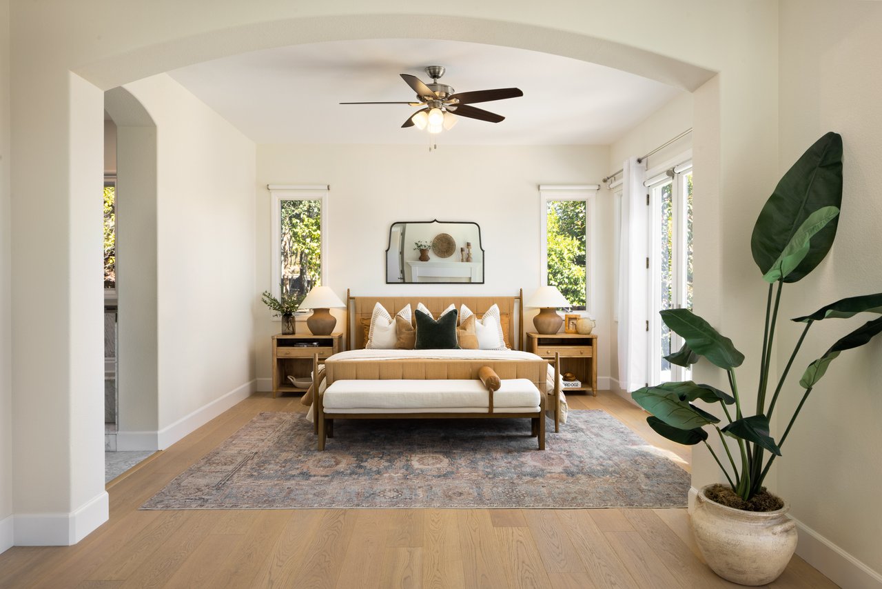 Desirable Cypress Hollow