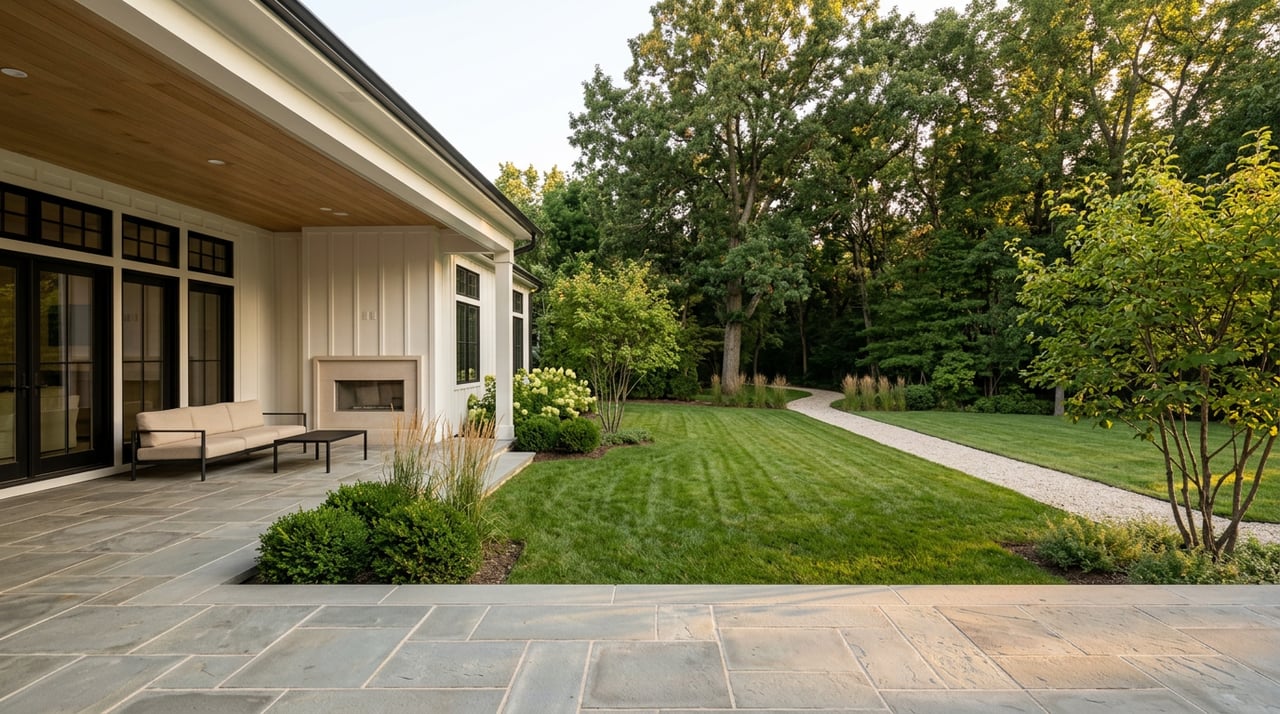 What It’s Like To Live In Chatham Hills