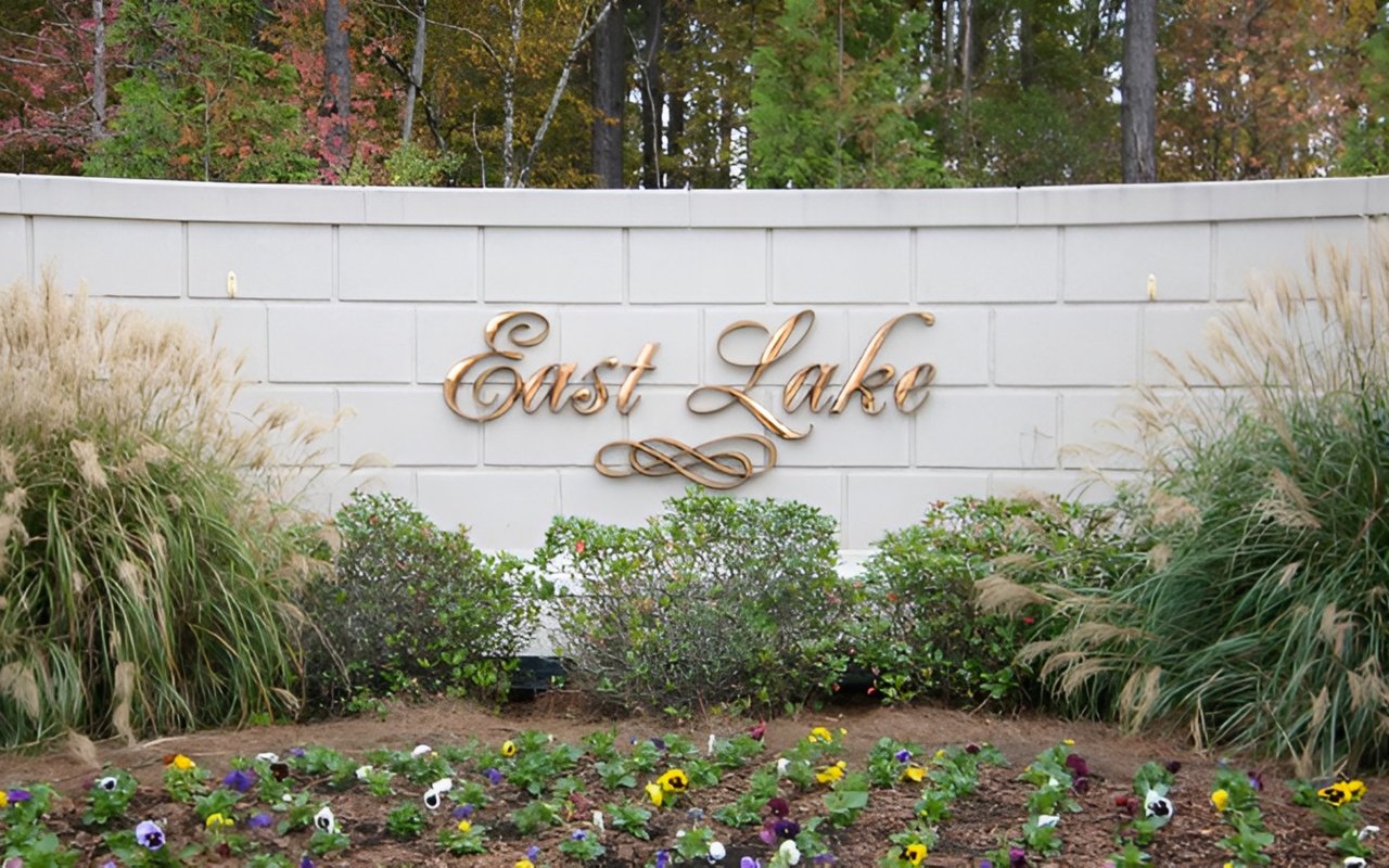 East Lake