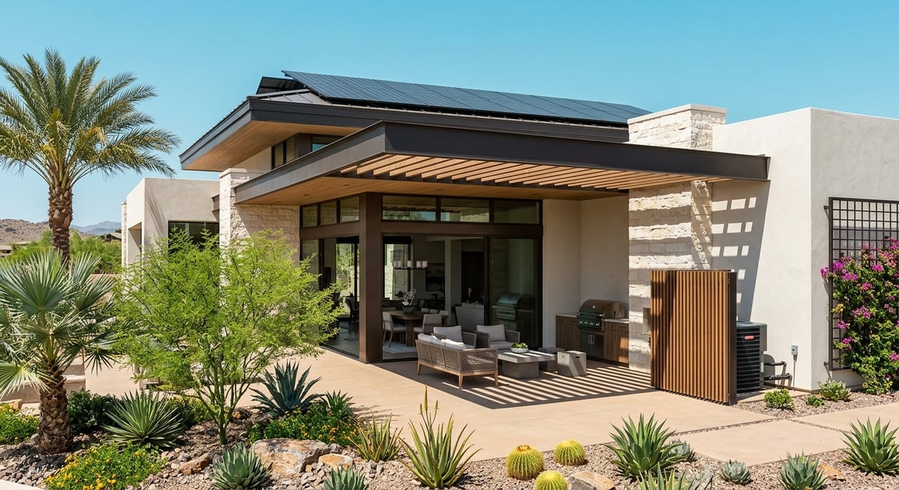 Year‑Round Home Features To Prioritize In Indio