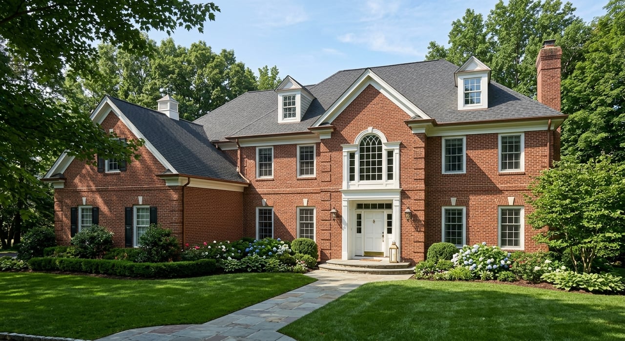 Pricing A Luxury Home In New Canaan CT