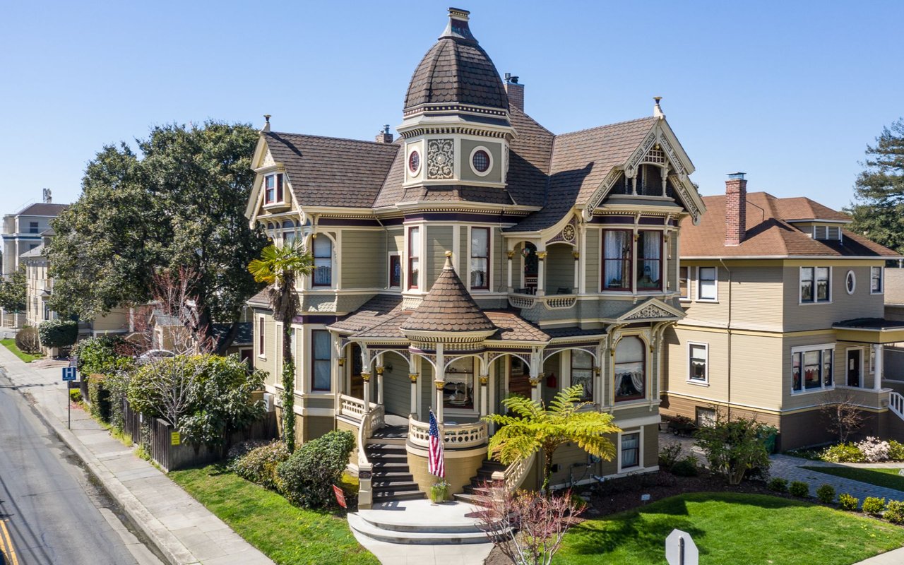 Alameda